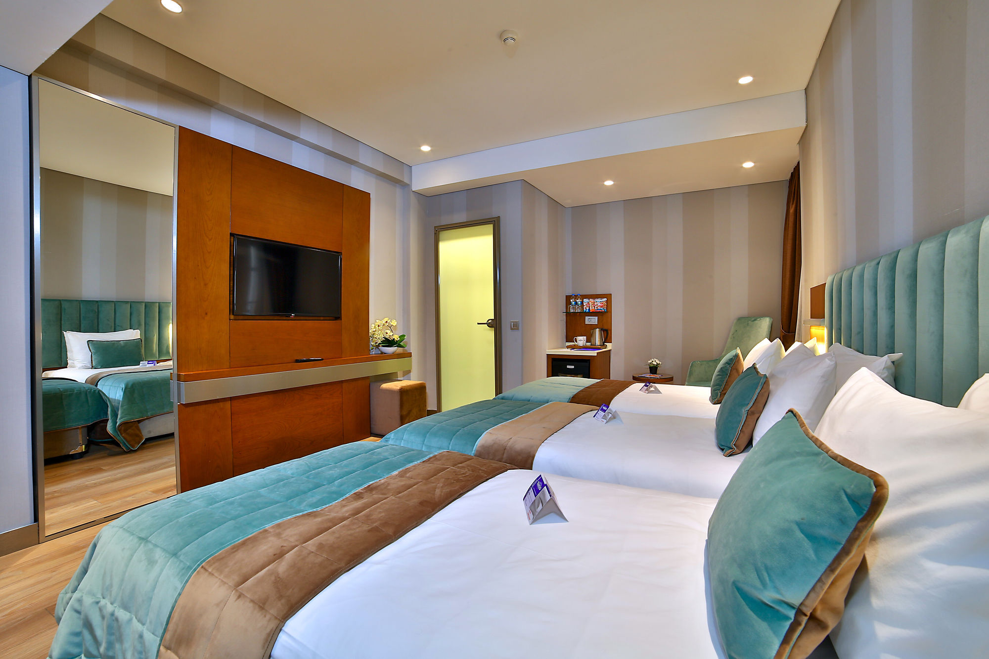 The Tango Hotel Κωνσταντινούπολη Εξωτερικό φωτογραφία