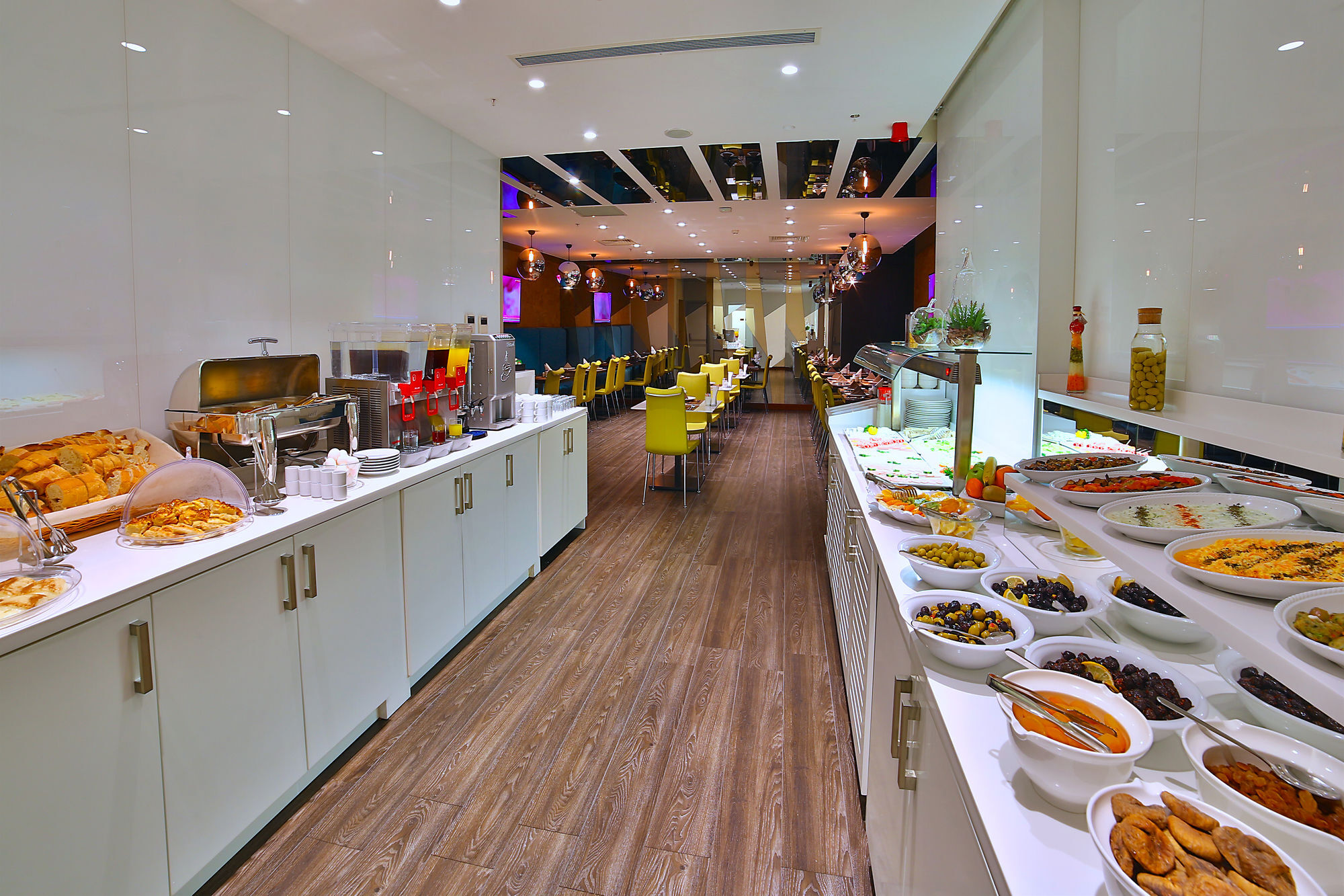 The Tango Hotel Κωνσταντινούπολη Εξωτερικό φωτογραφία